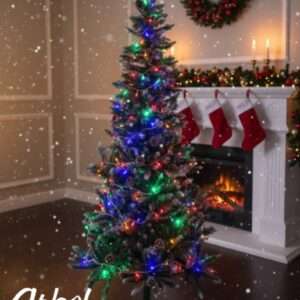 ARBOL NAVIDEÑO😍🎅🏻✨🌲