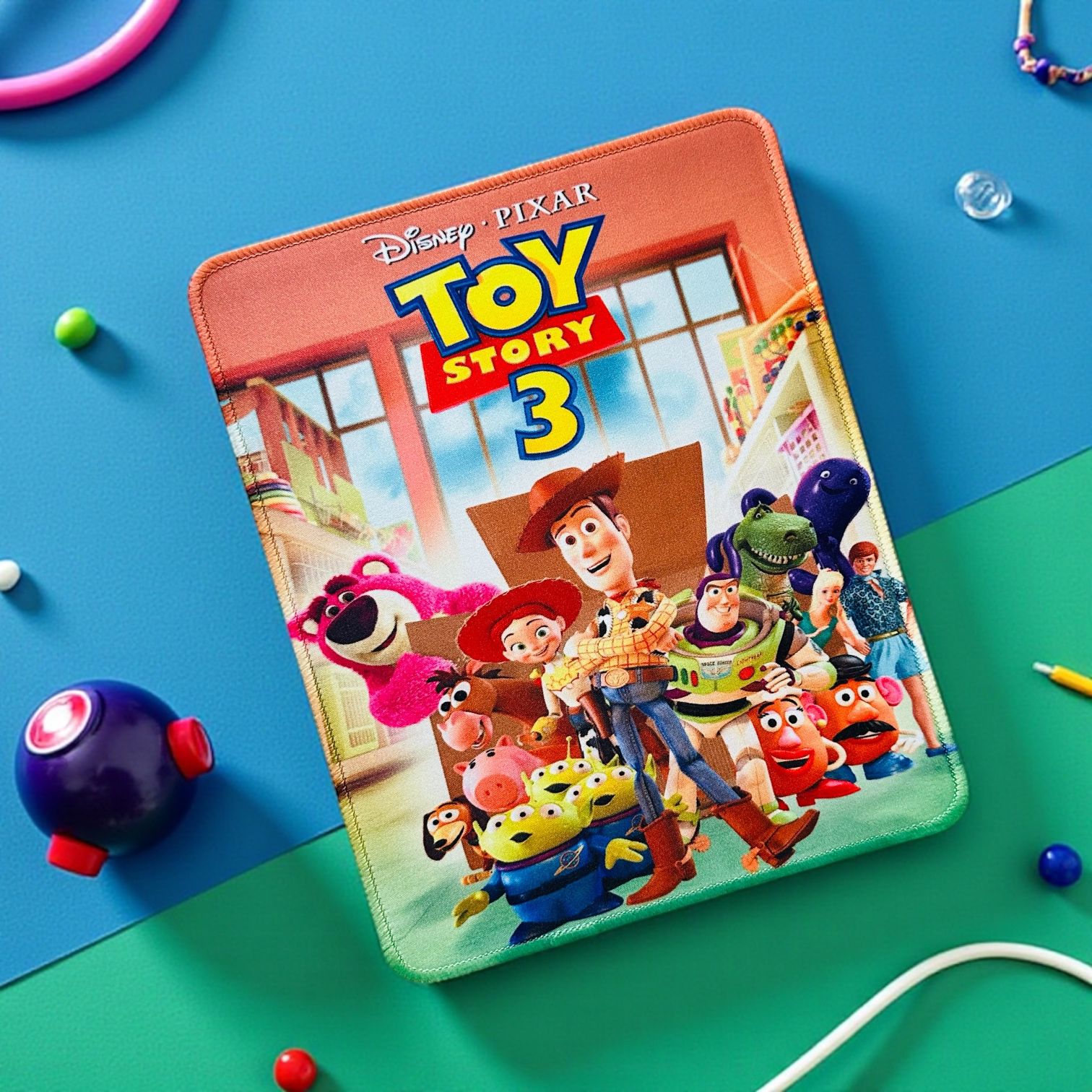 TAPETE PARA MAUSE - Image 2