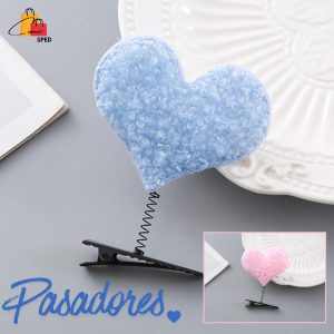 PASADORES CORAZÓN😍🎅🏻✨🌲