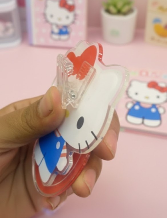 OFERTA HASTA AGOTAR EXISTENCIAS ‼️ ‼️ SOPORTE DE NOTAS KAWAI 👾😷 - Image 2