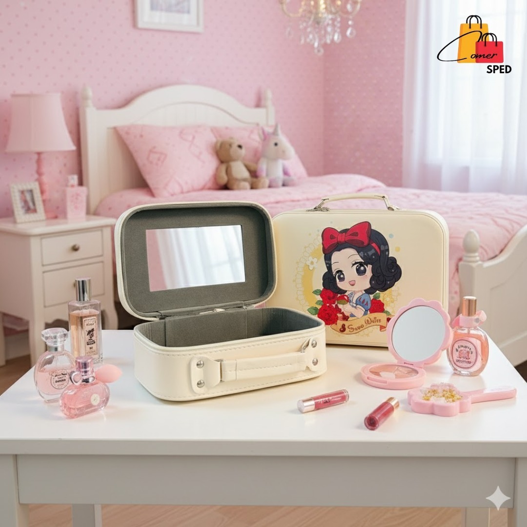 COSMETIQUETA DÚO 😱💯🟣 - Image 2