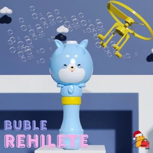 BUBBLE REHILETE 😱💯🟣☝🏻