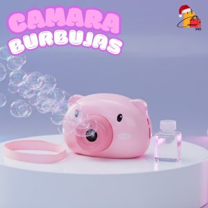 CAMARA DE BURBUJAS 😱💯🟣☝🏻