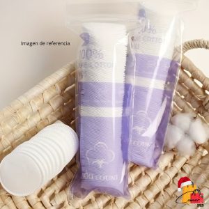 ALMOHADILLAS DESMAQUILLANTES 😱🥳🩷