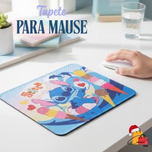TAPETE PARA MAUSE❤‍🔥🫣🎄🤶🏻