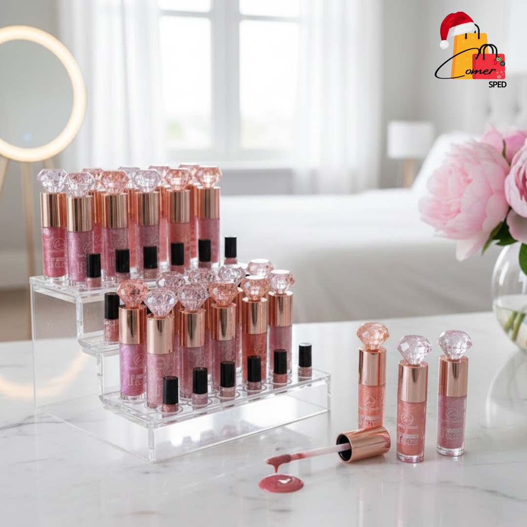 LABIAL LIQUIDO DIAMANTE鈽濔煆烩湪馃敟