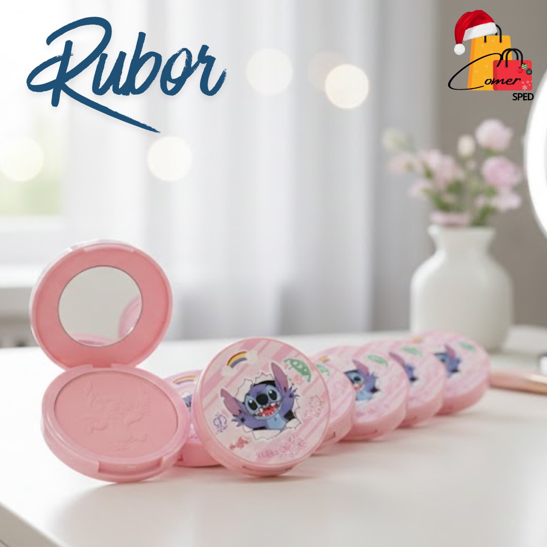 RUBOR STICH 馃帄馃槺馃寛馃コ