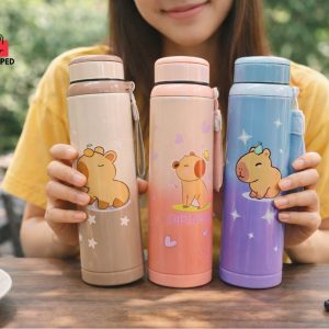 TERMO CAPIBARA☝🏻✨