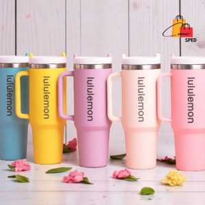 LULEMON 1200 ML 🤩🤩🤩