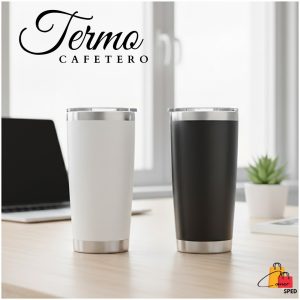 TERMO CAFETERO😱🥳😍