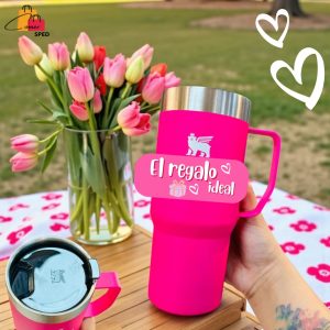 TERMO 750 ML😱🥳😍