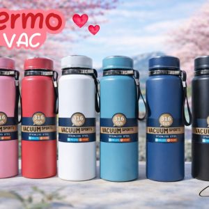 TERMO VAC 😱💯🟣☝🏻