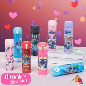 TERMO ALOHA😱🥳😍