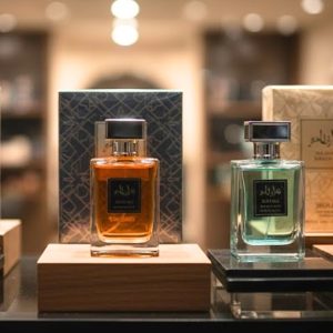 PERFUME CABALLERO 🥰❤️❤️